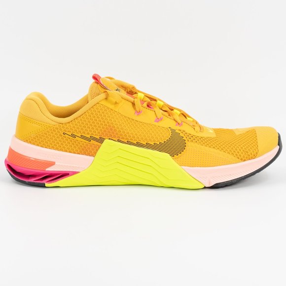 Nike Metcon 7 X \'Rawdacious\' DA8110-721 size 14 main image 7